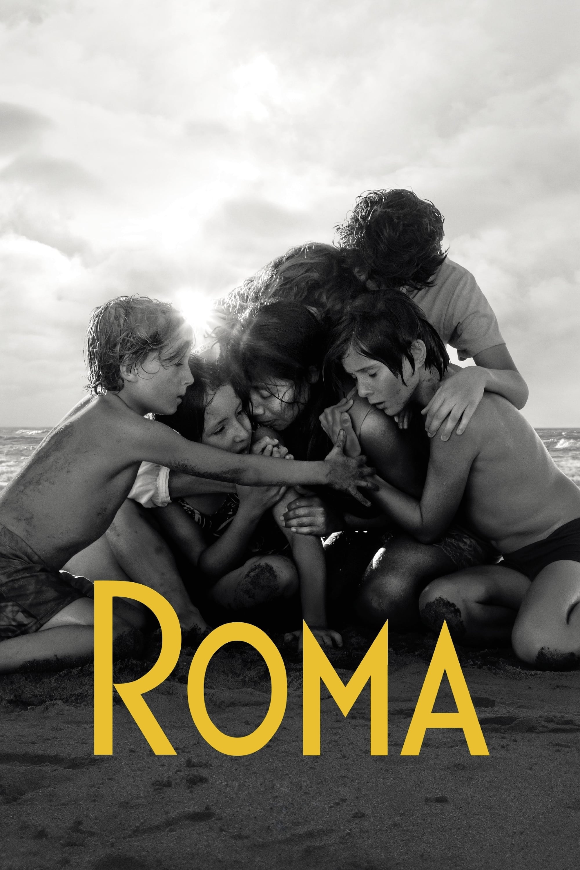 ROMA ローマ