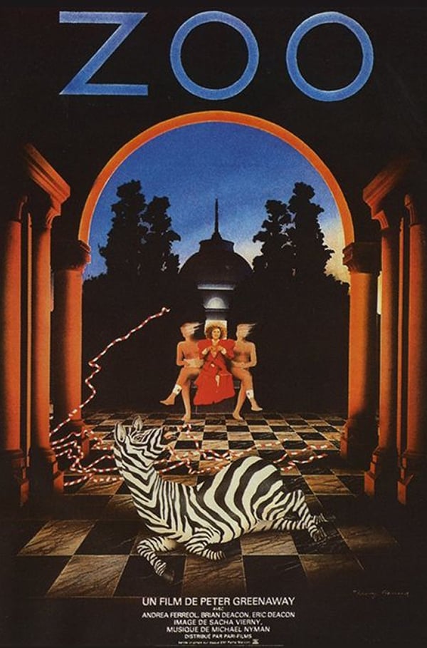 ZOO