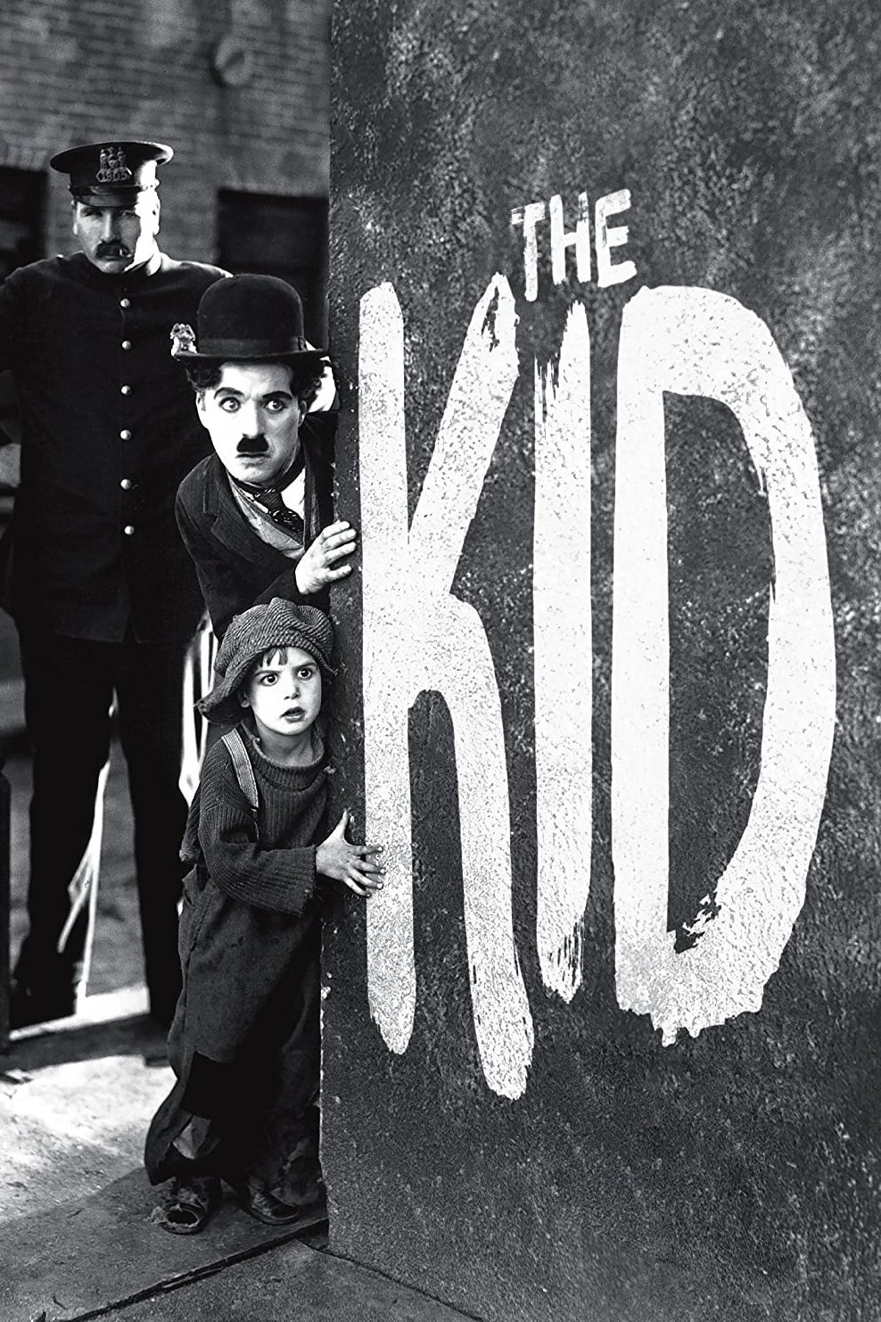キッド（1921）