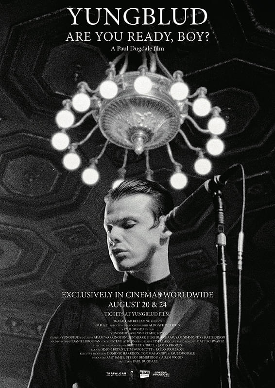 YUNGBLUD. ARE YOU READY, BOY?