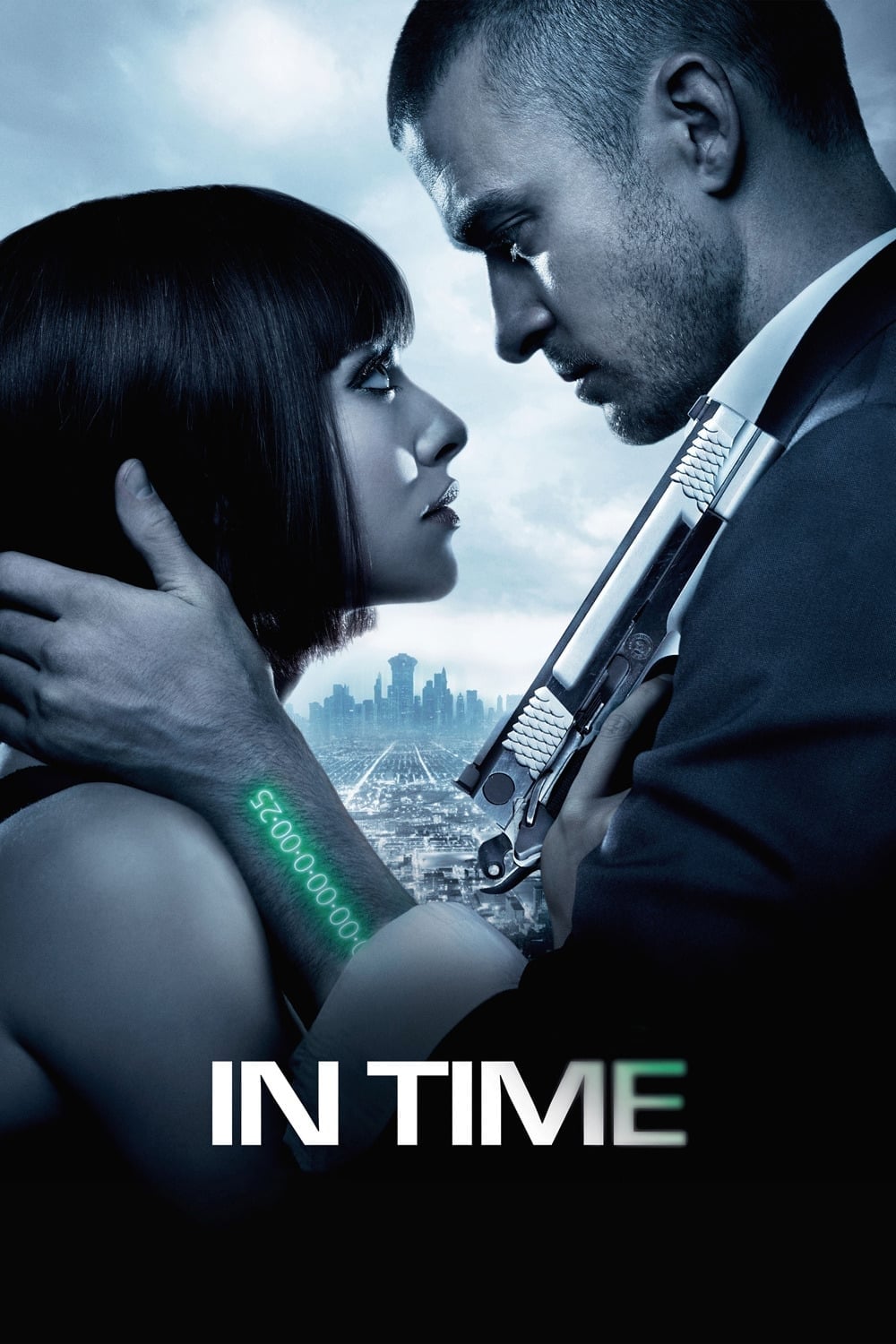 TIME タイム